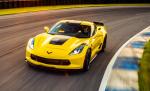 Chevrolet Corvette Grand Sport 2016 года (NA)
